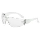 Óculos de proteção Uvex Acqua Incolor e Antirrisco XV100-BR
