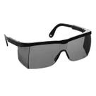 Oculos de protecao worker ca 39859 steelflex