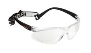 Óculos de raquetebol HEAD Impulse Anti Fog, resistentes a arranhões