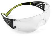 Óculos de segurança 3M Secure-Fit 400 Anti-Fog Clear