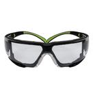Óculos de segurança 3M SecureFit 400 ANSI Z87 Proteção ocular