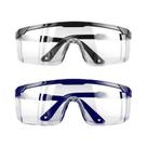 Óculos De Segurança À Prova De Poeira Para Motocicleta, Proteção Para Os Olhos, Óculos De Trabalho,