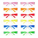 Óculos de segurança BISON LIFE Crystal Clear Lens 12 pares