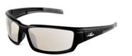 Óculos de segurança Bullhead Safety Maki Anti-Fog UV Protect