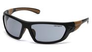 Óculos de segurança Carhartt Carbondale CHB220D Grey Lens Óculos de segurança Carhartt Carbondale CHB220D Grey Lens