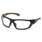 Óculos de segurança Carhartt CHB210D Carbondale Clear Lens