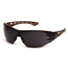 Óculos de segurança Carhartt CHB820ST Easley Grey Lens Medium