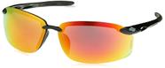 Óculos de segurança Crossfire 12620 W Red Mirror Lens Óculos de segurança Crossfire 12620 W Red Mirror Lens