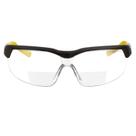 Óculos de segurança de leitura bifocal VOLTx GT AJUSTÁVEL +1,5 Óculos de segurança de leitura bifocal VOLTx GT AJUSTÁVEL +1,5