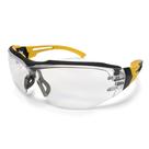 Óculos de segurança DEWALT DPG108-1D Renovator Clear Lens 1 par