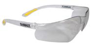 Óculos de Segurança DEWALT DPG52-1C Contractor Pro - Lentes Transparentes