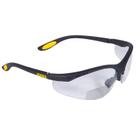 Óculos de Segurança DEWALT DPG59-130D Reinforcer Rx - Lente Transparente 3.0