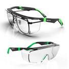 Óculos de segurança DEX FIT SG210 OTG UV Protection