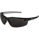 Óculos de segurança EDGE Zorge G2 DZ116-2.0-G2 2.0x Black/Smoke