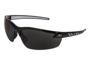 Óculos de segurança Edge Zorge G2 Smoke Policarbonate Lens Óculos de segurança Edge Zorge G2 Smoke Policarbonate Lens