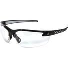 Óculos de segurança EDGE Zorge G2 Wrap-Around 1.5 Magnification
