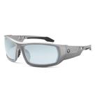 Óculos de segurança Ergodyne Skullerz Odin In/Outdoor Lens Grey