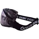 Óculos De Segurança Everest Proteção Uv Antirrisco Danny EPI CA 19628