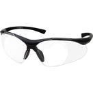 Óculos de segurança GrinderPunch Full Lens Ampliation +1,50