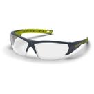 Óculos de segurança HexArmor MX250 Lightweight Clear Lens