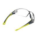 Óculos de segurança HexArmor MX300 Anti-Fog UV Protection