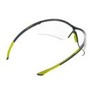 Óculos de segurança HexArmor VS250 Clear Anti-Fog UV Protection