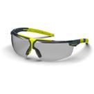 Óculos de segurança HexArmor VS300S Slim Fit Grey 23% Lens