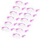 Óculos de segurança JORESTECH Eyewear Protective Pack de 12