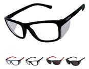 Oculos de Segurança Kalipso C.a 45873 modelo Cancun Epi com grau