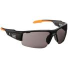 Óculos de segurança Klein Tools 60162 Semi Frame Grey Lens