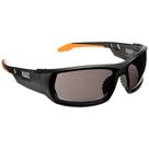 Óculos de Segurança Klein Tools 60164 - Armação Completa com Lentes Cinza