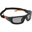 Óculos de segurança Klein Tools 60471 Pro Full Frame Gasket Grey Lens