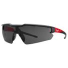 Óculos de Segurança Lente Anti-Risco Escuro 48-73-2015 Milwaukee Preto