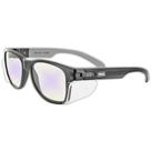 Óculos de segurança MAGID Anti-Fog Policarbonate Y50 (6 pares)