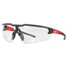 Óculos de segurança Milwaukee Electric 2.00 MAG Anti-Scratch Poly Óculos de segurança Milwaukee Electric 2.00 MAG Anti-Scratch Poly