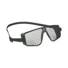 Óculos de Segurança para Colheita Agrícola Cane Vision visor de tela de aço