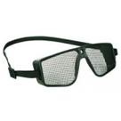 Óculos de Segurança para Colheita Agrícola Cane Vision visor de tela de aço