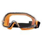 Óculos de segurança POWERTEC Scratch Proof UV Protection