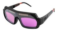 Oculos De Segurança Proteção Soldador Escurecimento Automati