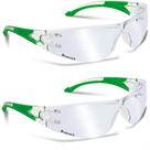 Óculos de segurança ProtectX Blue Light Blocking Anti-Fog UV