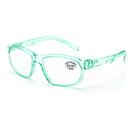 Óculos de segurança ProtectX Jade Anti-Fog Scratch UV 2.0 Reader