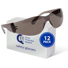 Óculos de segurança Quest Protective Apparel Anti Fog Pack 12