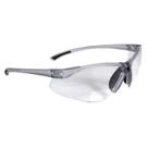 Óculos de segurança Radians C2-115 bifocal transparente com lente 1,5