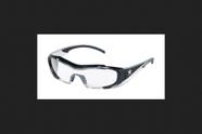 Óculos de segurança Safety Works Hellion Anti-Fog Clear Lens