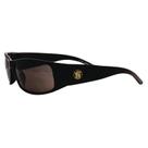 Óculos de segurança Smith & Wesson Elite 21303 Smoke Lens Óculos de segurança Smith & Wesson Elite 21303 Smoke Lens