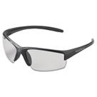 Óculos de segurança Smith & Wesson Gun Metal Frame Clear Lens Óculos de segurança Smith & Wesson Gun Metal Frame Clear Lens