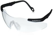Óculos de segurança Smith & Wesson SW152FFCI Fog-Free Clear Lens Óculos de segurança Smith & Wesson SW152FFCI Fog-Free Clear Lens