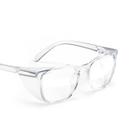 Óculos de segurança Stoggles Square Z87.1 Certified Wide Fit