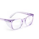 Óculos de segurança Stoggles Square Z87.2 Certified Small Fit