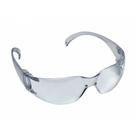 Oculos de Seguranca Super Vision Incolor 012259212 Carbografite